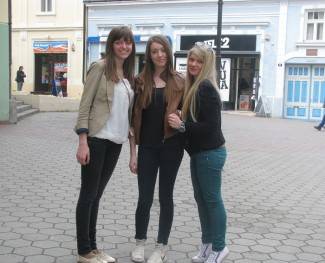 Subotnja šetnja Požegom, Kutjevom i Pleternicom