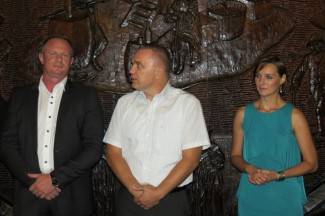 Kutjevo: Punjenje Festivalskog vina