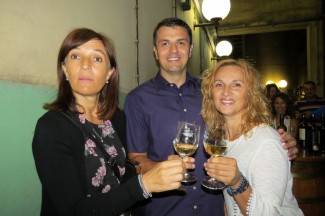 Kutjevo: Punjenje Festivalskog vina