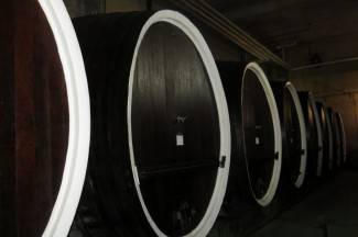 Kutjevo: Punjenje Festivalskog vina