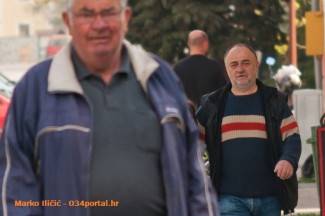 Subotnja šetnja Požegom, Kutjevom i Pleternicom