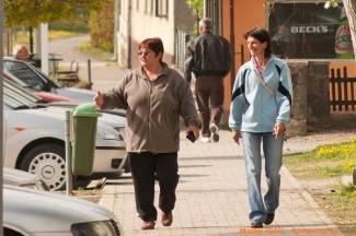 Subotnja šetnja Požegom, Kutjevom i Pleternicom