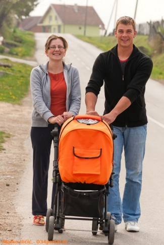 Subotnja šetnja Požegom, Kutjevom i Pleternicom