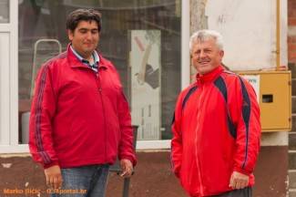 Subotnja šetnja Požegom, Kutjevom i Pleternicom