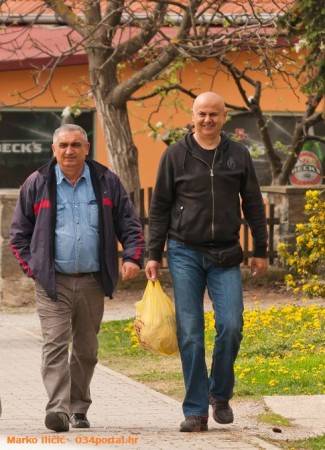 Subotnja šetnja Požegom, Kutjevom i Pleternicom