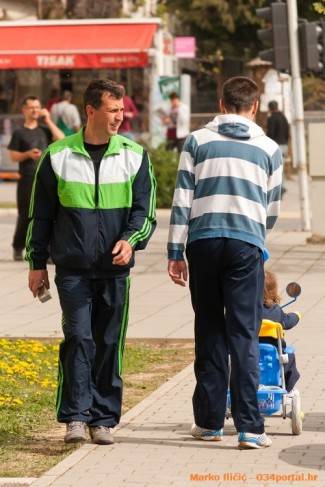 Subotnja šetnja Požegom, Kutjevom i Pleternicom