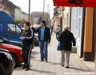 Subotnja šetnja Požegom, Kutjevom i Pleternicom