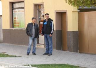 Subotnja šetnja Požegom, Kutjevom i Pleternicom