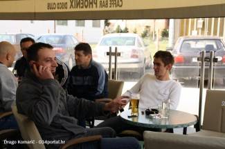 Subotnja šetnja Požegom, Kutjevom i Pleternicom