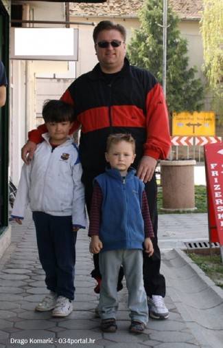 Subotnja šetnja Požegom, Kutjevom i Pleternicom