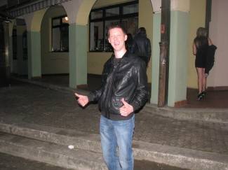 Požega: Noćni život - 7. travnja, Uskrs