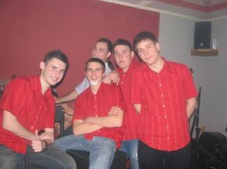 Požega: Noćni život - 7. travnja, Uskrs