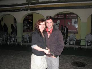 Požega: Noćni život - 7. travnja, Uskrs