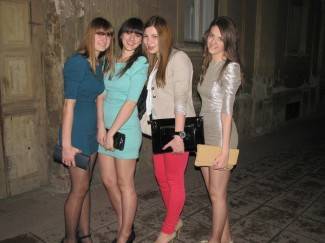 Požega: Noćni život - 7. travnja, Uskrs