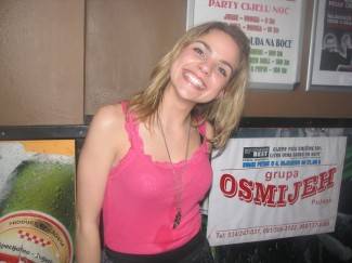 Požega: Noćni život - 7. travnja, Uskrs