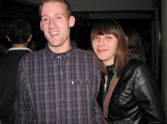 Požega: Noćni život - 7. travnja, Uskrs