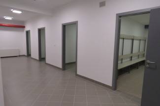 Otvorenje nove zgrade i sportske dvorane Katoličke osnovne i srednje škole, 12.9.2015.