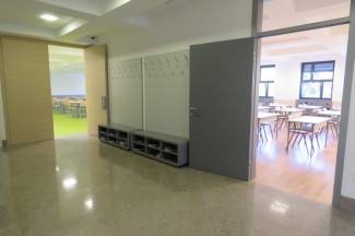 Otvorenje nove zgrade i sportske dvorane Katoličke osnovne i srednje škole, 12.9.2015.