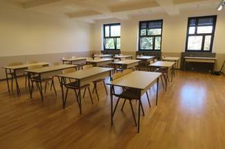 Otvorenje nove zgrade i sportske dvorane Katoličke osnovne i srednje škole, 12.9.2015.