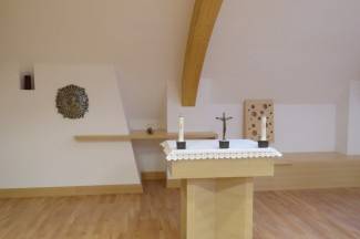 Otvorenje nove zgrade i sportske dvorane Katoličke osnovne i srednje škole, 12.9.2015.