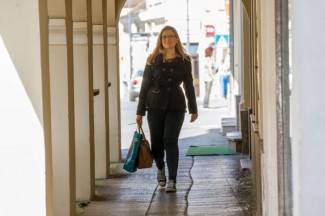 Šetnja gradom: Požega, 14.9.2015.