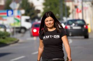 Šetnja gradom: Požega, 14.9.2015.