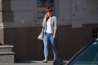 Šetnja gradom: Požega, 14.9.2015.