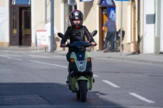 Šetnja gradom: Požega, 14.9.2015.