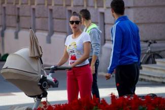 Šetnja gradom: Požega, 14.9.2015.