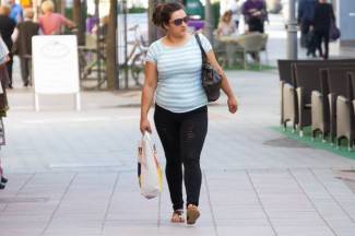 Šetnja gradom: Požega, 14.9.2015.