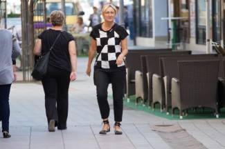 Šetnja gradom: Požega, 14.9.2015.