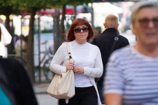 Šetnja gradom: Požega, 14.9.2015.