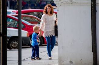 Šetnja gradom: Požega, 14.9.2015.