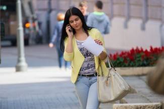 Šetnja gradom: Požega, 14.9.2015.