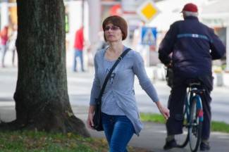 Šetnja gradom: Požega, 14.9.2015.