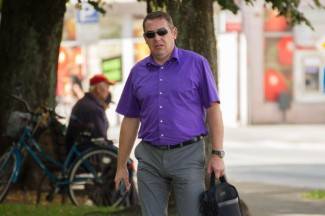 Šetnja gradom: Požega, 14.9.2015.