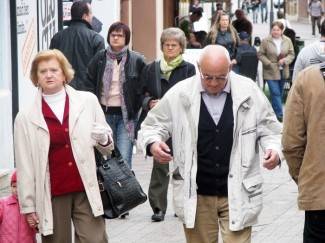 Subotnja šetnja Požegom, Kutjevom i Pleternicom