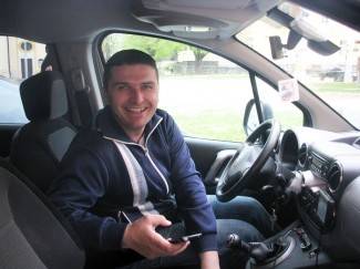 Subotnja šetnja Požegom, Kutjevom i Pleternicom