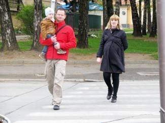 Subotnja šetnja Požegom, Kutjevom i Pleternicom