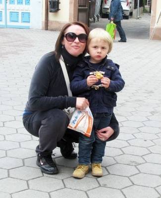 Subotnja šetnja Požegom, Kutjevom i Pleternicom