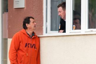 Subotnja šetnja Požegom, Kutjevom i Pleternicom