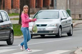 Subotnja šetnja Požegom, Kutjevom i Pleternicom