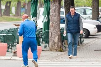 Subotnja šetnja Požegom, Kutjevom i Pleternicom