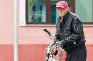 Subotnja šetnja Požegom, Kutjevom i Pleternicom