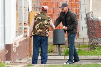 Subotnja šetnja Požegom, Kutjevom i Pleternicom