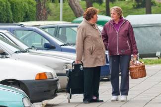Subotnja šetnja Požegom, Kutjevom i Pleternicom