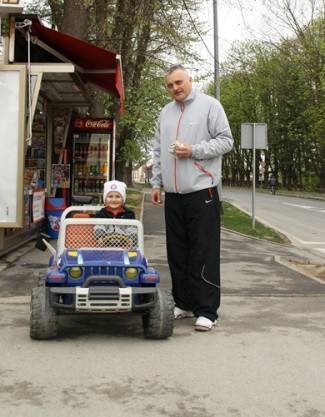 Subotnja šetnja Požegom, Kutjevom i Pleternicom