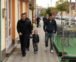 Subotnja šetnja Požegom, Kutjevom i Pleternicom