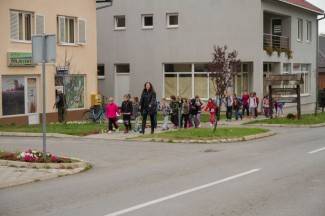 Dječji tjedan u Kutjevu