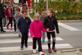 Dječji tjedan u Kutjevu